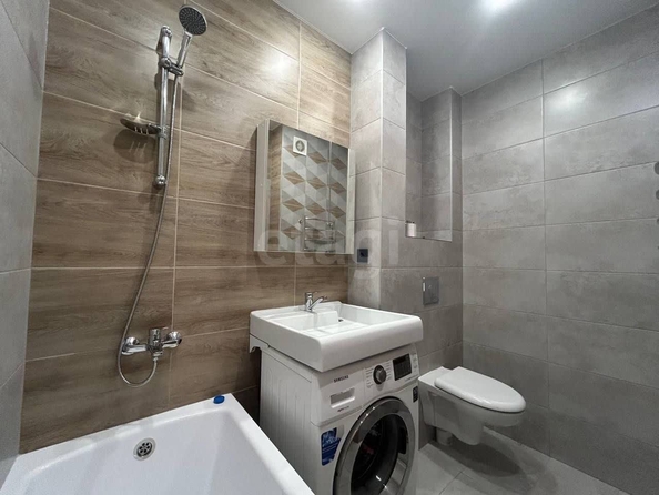 
  Сдам в аренду 2-комнатную квартиру, 37 м², Новосибирск

. Фото 13.