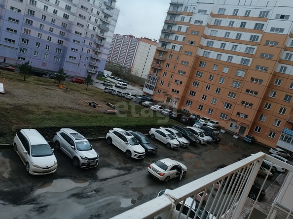 
   Продам 1-комнатную, 59 м², Дмитрия Шмонина ул, 1

. Фото 8.