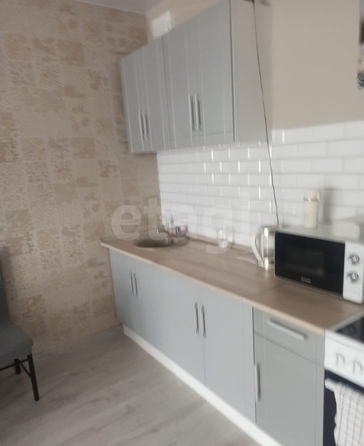 
   Продам студию, 33.6 м², Виталия Потылицына ул, 7

. Фото 1.