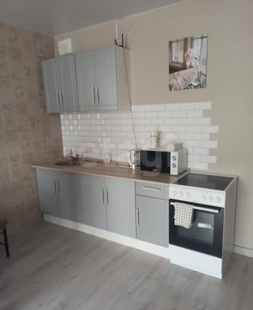 
   Продам студию, 33.6 м², Виталия Потылицына ул, 7

. Фото 2.