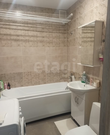 
   Продам студию, 33.6 м², Виталия Потылицына ул, 7

. Фото 12.