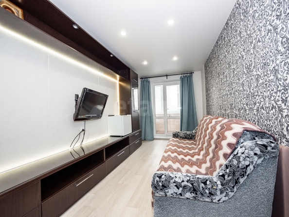 
   Продам 3-комнатную, 59.5 м², Объединения ул, 96/1

. Фото 16.