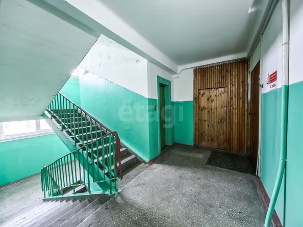 
   Продам 3-комнатную, 59.5 м², Объединения ул, 96/1

. Фото 24.
