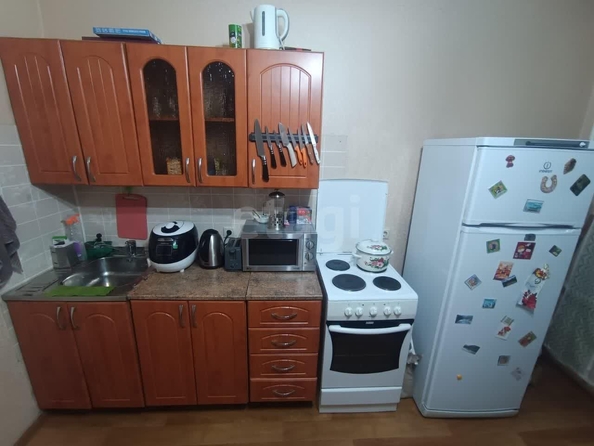 
  Сдам в аренду 1-комнатную квартиру, 45 м², Новосибирск

. Фото 6.