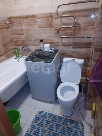 
   Продам 1-комнатную, 24 м², Забалуева ул, 90

. Фото 4.