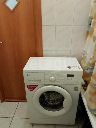 
  Сдам в аренду 1-комнатную квартиру, 39 м², Новосибирск

. Фото 10.