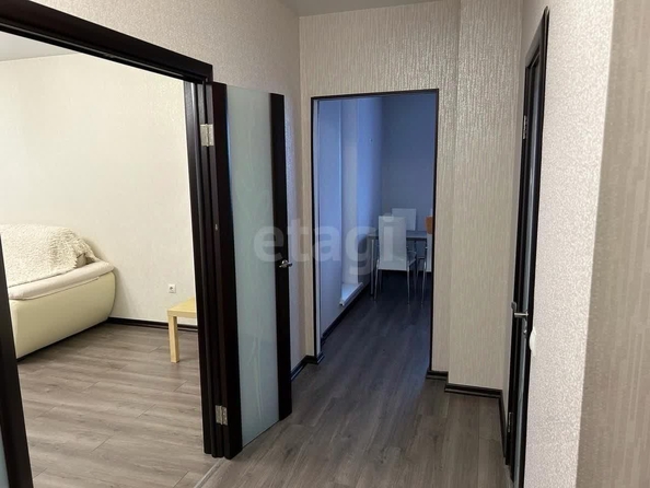 
  Сдам в аренду 1-комнатную квартиру, 46 м², Новосибирск

. Фото 9.