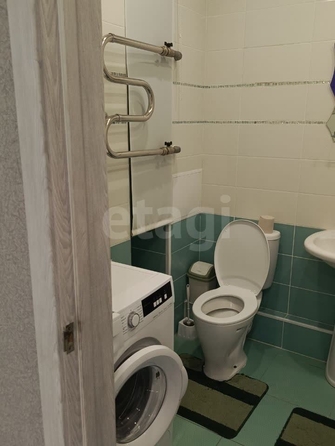 
  Сдам в аренду 2-комнатную квартиру, 46 м², Новосибирск

. Фото 15.