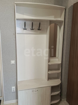 
  Сдам в аренду 2-комнатную квартиру, 46 м², Новосибирск

. Фото 19.