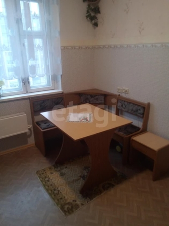 
  Сдам в аренду 2-комнатную квартиру, 60 м², Новосибирск

. Фото 6.