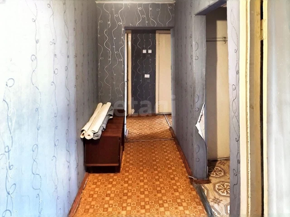 
  Сдам в аренду 3-комнатную квартиру, 60 м², Новосибирск

. Фото 6.
