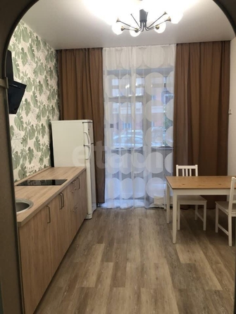 
  Сдам в аренду 1-комнатную квартиру, 40 м², Новосибирск

. Фото 1.