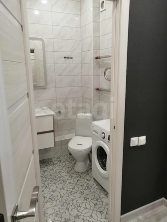 
   Продам 1-комнатную, 32.5 м², Ясный Берег ул, 9

. Фото 22.
