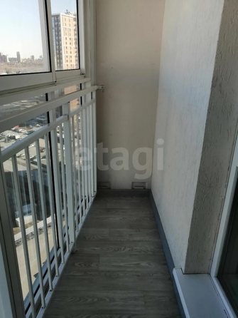 
   Продам 1-комнатную, 32.5 м², Ясный Берег ул, 9

. Фото 26.