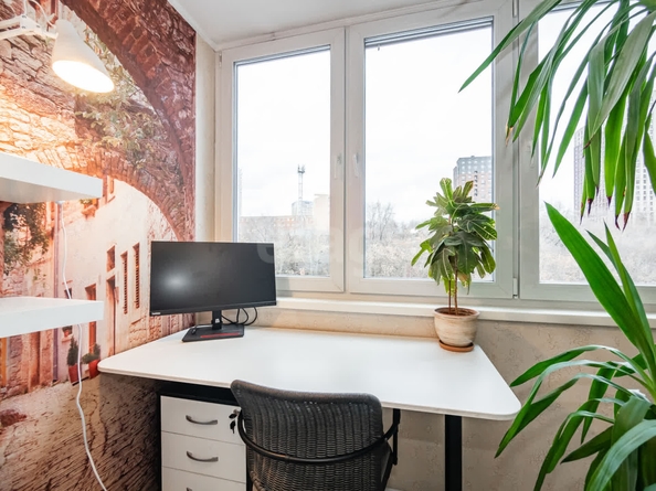 
   Продам 2-комнатную, 60 м², Лескова ул, 15

. Фото 9.