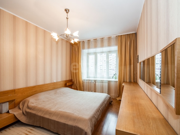
   Продам 2-комнатную, 60 м², Лескова ул, 15

. Фото 16.