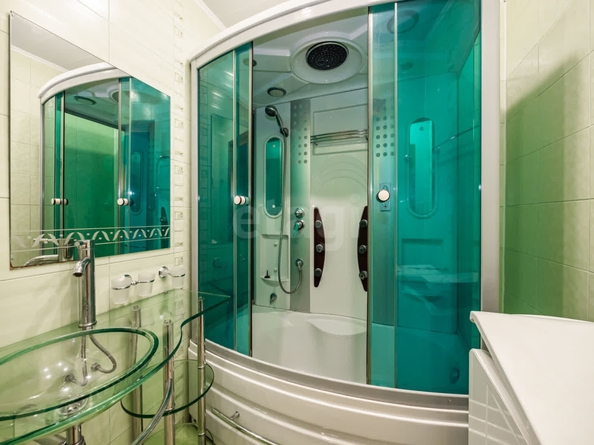 
   Продам 2-комнатную, 60 м², Лескова ул, 15

. Фото 24.