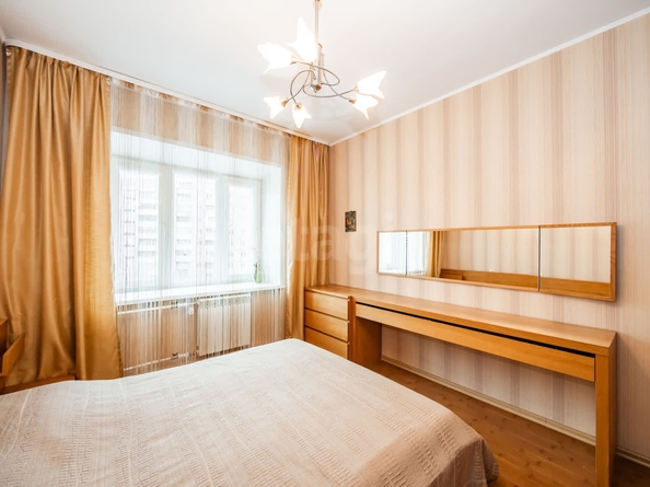 
   Продам 2-комнатную, 60 м², Лескова ул, 15

. Фото 36.