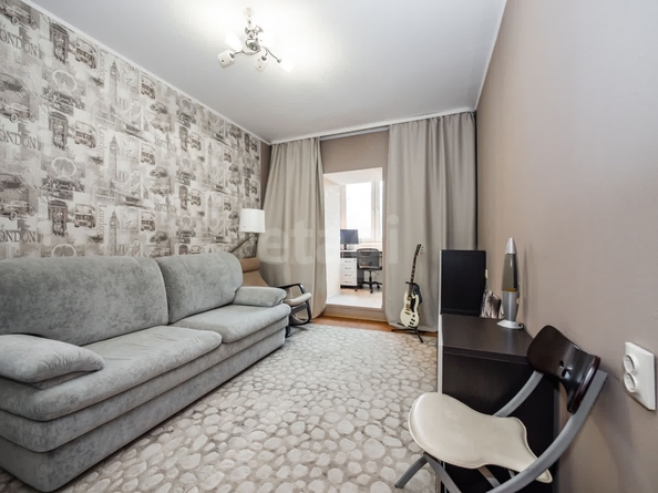 
   Продам 2-комнатную, 60 м², Лескова ул, 15

. Фото 37.