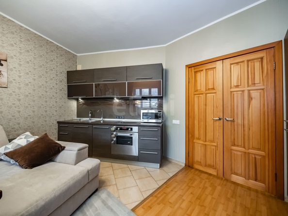 
   Продам 2-комнатную, 60 м², Лескова ул, 15

. Фото 39.