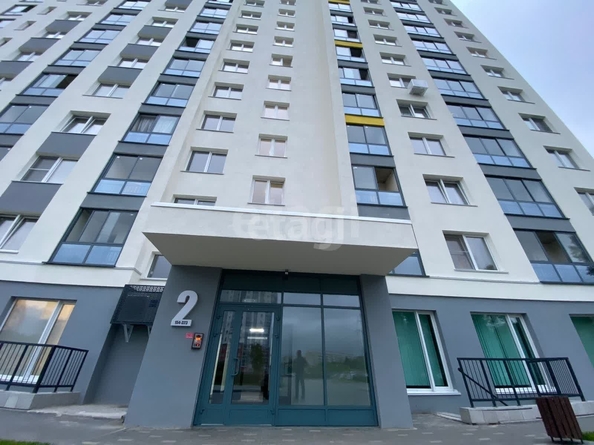 
   Продам 1-комнатную, 38 м², Зорге ул, 273

. Фото 2.