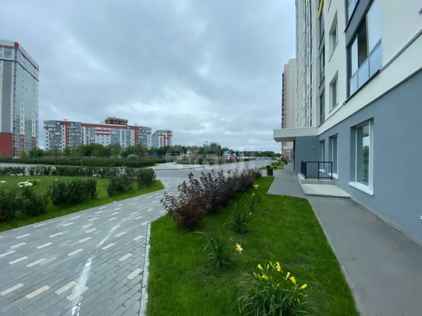 
   Продам 1-комнатную, 38 м², Зорге ул, 273

. Фото 5.