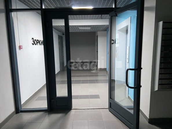 
   Продам 1-комнатную, 38 м², Зорге ул, 273

. Фото 9.