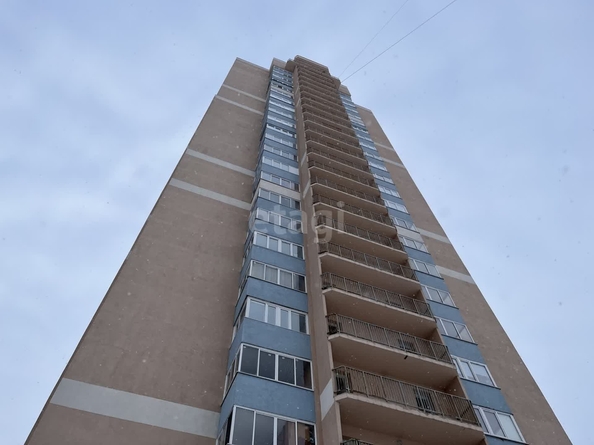 
   Продам студию, 27.5 м², Приморская ул, 5

. Фото 6.
