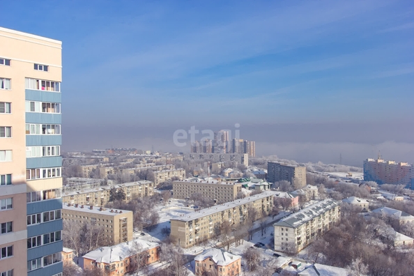 
   Продам студию, 27.5 м², Приморская ул, 5

. Фото 9.