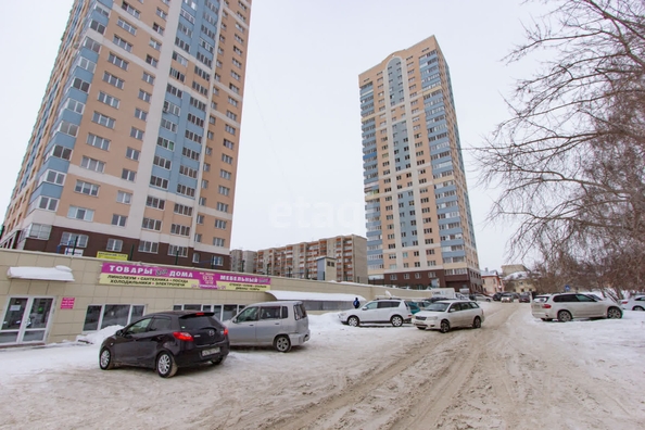 
   Продам студию, 27.5 м², Приморская ул, 5

. Фото 18.