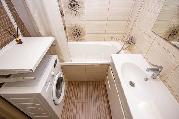 
   Продам студию, 27.5 м², Приморская ул, 5

. Фото 35.