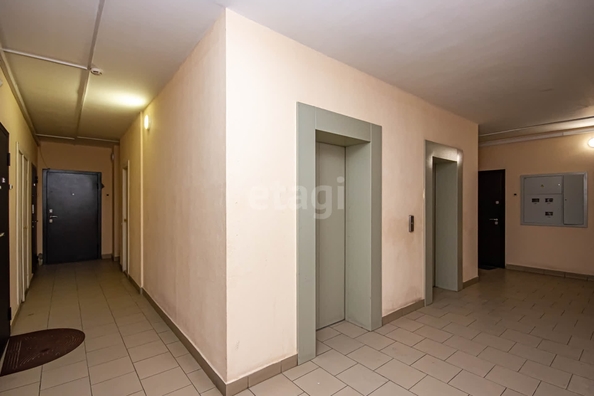 
   Продам студию, 27.5 м², Приморская ул, 5

. Фото 37.