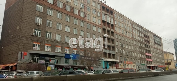 
   Продам помещение, 47.3 м², Димитрова пр-кт, 7

. Фото 8.