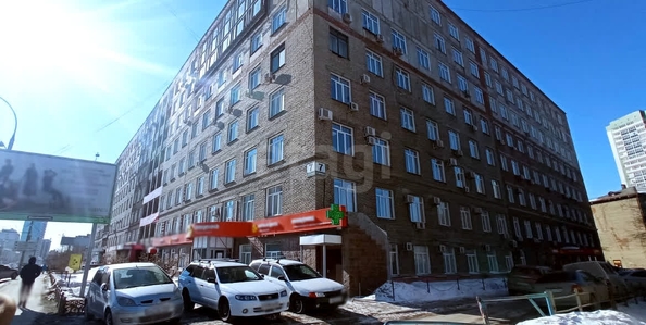 
  Продается универсальное помещение, 47.3 м², Димитрова пр-кт, д. 7
. Фото 2.