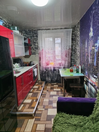 
   Продам 2-комнатную, 56.7 м², Хилокская ул, 16

. Фото 7.