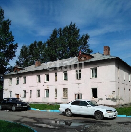 
   Продам 2-комнатную, 56.7 м², Хилокская ул, 16

. Фото 12.