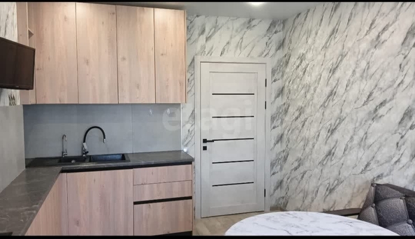 
   Продам 3-комнатную, 96.8 м², Овражная ул, 16

. Фото 13.