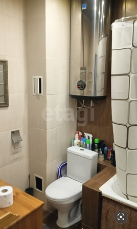 
   Продам 3-комнатную, 96.8 м², Овражная ул, 16

. Фото 26.