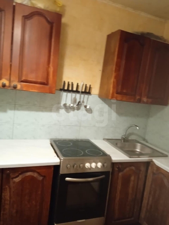 
   Продам 3-комнатную, 58 м², Троллейная ул, 26

. Фото 8.