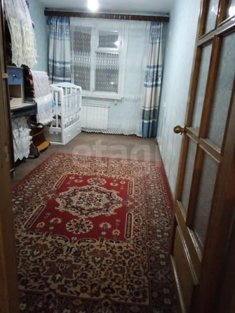 
   Продам 3-комнатную, 58 м², Троллейная ул, 26

. Фото 10.