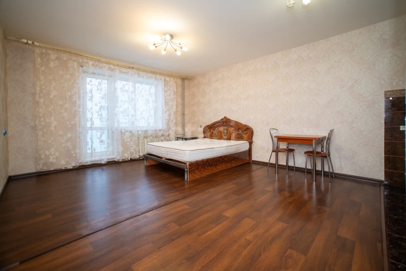 
   Продам студию, 38.1 м², Николая Сотникова ул, 16

. Фото 2.