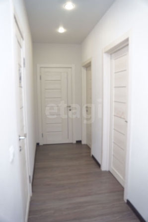 
   Продам 3-комнатную, 82.8 м², Планетная ул, 55/7

. Фото 2.