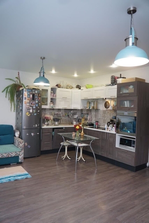 
   Продам 3-комнатную, 82.8 м², Планетная ул, 55/7

. Фото 14.