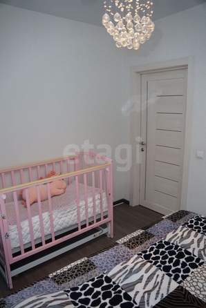 
   Продам 3-комнатную, 82.8 м², Планетная ул, 55/7

. Фото 16.