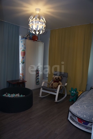 
   Продам 3-комнатную, 82.8 м², Планетная ул, 55/7

. Фото 17.