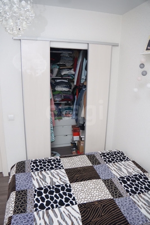 
   Продам 3-комнатную, 82.8 м², Планетная ул, 55/7

. Фото 40.