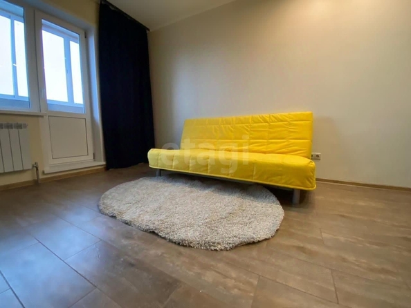 
   Продам студию, 29 м², Крылова ул, 34

. Фото 4.