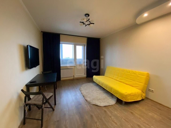 
   Продам студию, 29 м², Крылова ул, 34

. Фото 8.