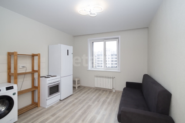 
   Продам 1-комнатную, 38.3 м², Красный пр-кт, 331/2

. Фото 11.