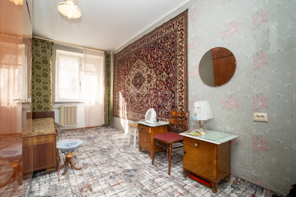 
   Продам 2-комнатную, 43.9 м², 1-й Серафимовича пер, 2

. Фото 2.